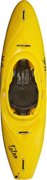 Waka Tutea Creek Kayak - Special Order